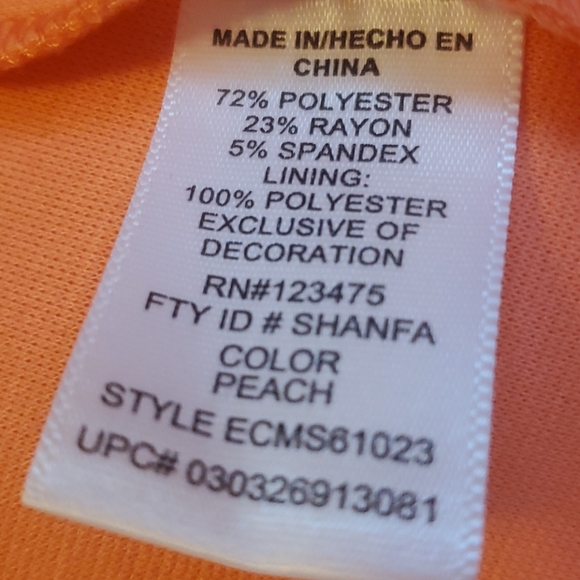 EUC Ellen Tracy blazer - Picture 5 of 6